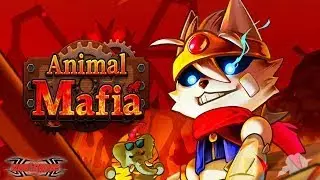 Animal Mafia-Gameplay Walkthrough Part 1