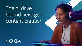 Designing the future of entertainment: The AI Accelerator