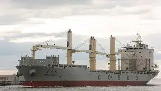 Arctic short-cut expected to boost trade, investment between China and Russia