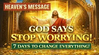 God Says: 