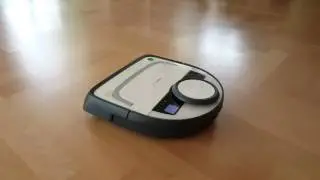 Vorwerk KOBOLD VR200  ROBOT