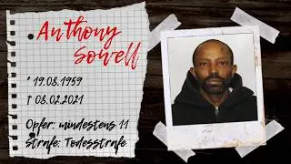 Menschliche Abgründe: Der Serienmörder Anthony Sowell [Cleveland Strangler]