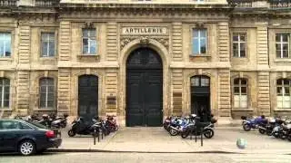 Discovery Paris Next Stop 10of13 Bir Hakeim - The Best Documentary Ever