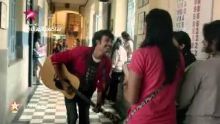 India&rsquo;s Raw Star Contestant Promo: Tu Mera Cupcake Hai