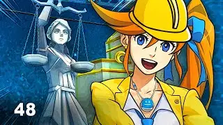 Can We Build it?? YES WE CAN! [Let's Dub Dual Destinies - 48]
