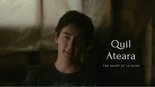 Is Quil Ateara Twilight's Most Overlooked Hero?