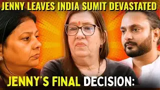 jenny Makes Shocking Decision to Leave India Forever &ndash; Sumit&rsquo;s Heartbreak Caught on TLC Cameras