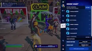 Tilted zonewars trick to stop fall damage