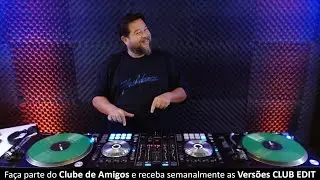 DJ MAURO MORAES #flashback #flashback2000 #anos2000 (Cortes Programa FLASHDANCE #235)