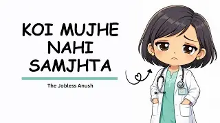 Jobless hoon, lekin bekaar nahi