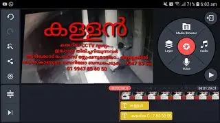 Kerala areekod kallan house hacking