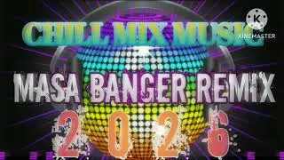 🔥 PINOY OPM CHILL MIX MUSIC | MASA BANGER REMIX #song #remix #opm 