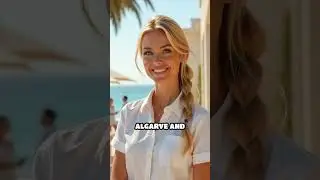 Portugal Work Guide 2025: Fastest Jobs & Documents You Need!