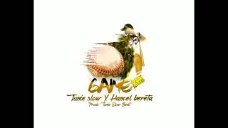 GAME - Tunin Slow X Hancell Bereta Prodc Tunin Slow (Audio Official)