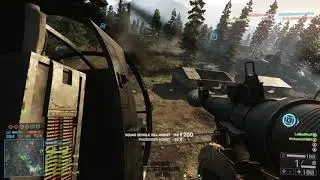 Battlefield 4 Cinematic - Zavod 311