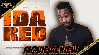 Ida Red - Movie Review (2021) | Frank Grillo, Melissa Leo | Fantasia Film Festival 2021