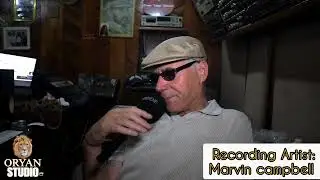 Marvin Campbell _ Recording Veteran tells how jamaican music takes effect in Europe e.t.c