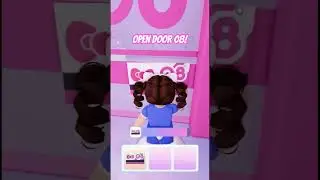 FREE LIMITED 😱😱 #hellokittycafe #roblox #myhellokittycafe #sanrio