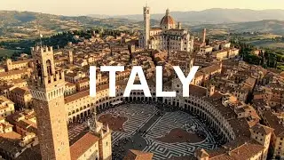 Italy&rsquo;s Hidden Gems &mdash; Breathtaking Cinematic Views You&rsquo;ve Never Seen