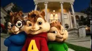 ALVIN Y LAS ARDILLAS - ES UN SECRETO