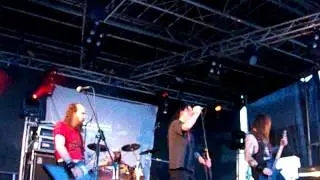 Hell Militia @ Deathkult 2013 pt I