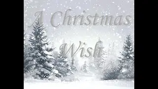 A Christmas Wish (trailer) ||SSO RP