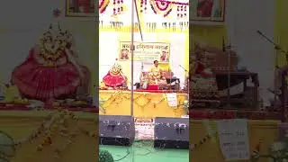आली आली गं भागाबाई
