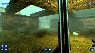 Serious Sam HD TSE Survival on Kleer Base 3:40