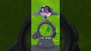 I Found Fortnite's SMALLEST Tree Again 🤯