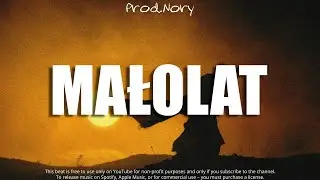 (FREE) OKI X SOBEL X YOUNG IGI TYPE BEAT - 