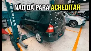 O CARRO MAIS FACIL DE DAR PERDA TOTAL! | TONIMEK AVALIA 🗒️