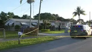 BSO detectives investigate death of 2-month-old boy in West Park