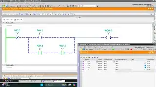 Programming in Siemens TIA Portal: From Boolean to PLC Logic