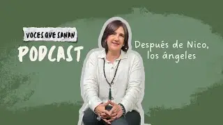 9 Episodio: Despu&eacute;s de Nico, Los &Aacute;ngeles - Carmenza Molina