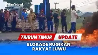 Ketua Wija' We Ummung Datu Larompong Serukan Provinsi 'Luwu Raya' Tanpa Aksi Anarkis