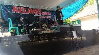Kelana musik