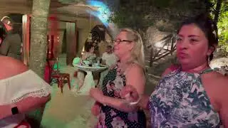 Boda hotel XCARET ENITH NANDA BIBI