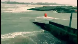 Anglesey Storm 🏴󠁧󠁢󠁷󠁬󠁳󠁿🏴󠁧󠁢󠁷󠁬󠁳󠁿