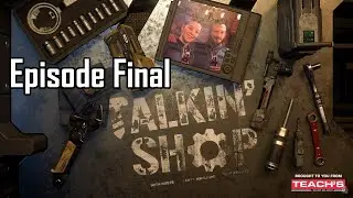 TradLive Talking'Shop FR - The IAE Podcast #3 - John Crew makes a cameo to trash talk the ROC-DS