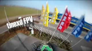 Raw IKEA Pack | FPV Freestyle