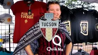 Join FC Tucson for Tucson's Birthday