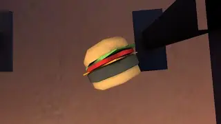 burger