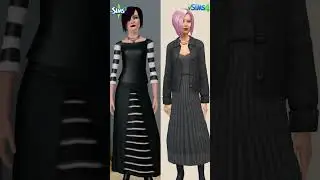 ИСТОРИЯ SIMS 4: Мортимер &mdash; Крамплботтом?! #sims4 #thesims #gaming #thesims4 #simslore #createasim