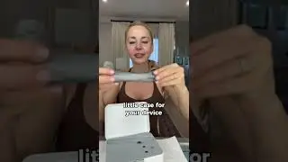 ✨ At-Home Microneedling SERIES | Part 2: Unbox your Microneedling Pen with me🥳Want to win a FREE
