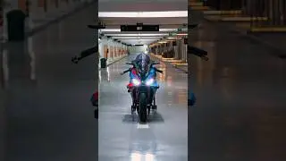 New BMW S1000 RR 😈🔥 #bmw #bmws1000rr #shortvideo #shorts