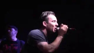 THE VAPIDS - Live @ This Ain't Hollywood, Hamilton, 11/2/19