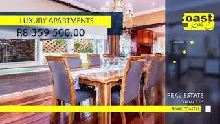 Real Estate Slideshow demo