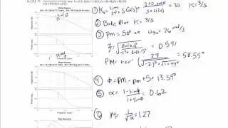 ECE320 Lecture5-2c: Frequency Response Design: Lead Compensation