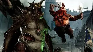 Troll Cleaving? I Showed Okri That! - Vermintalks