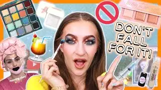 Propaganda I Will NOT Be Falling For!! (Makeup, Lifestyle and MORE!) Get Ready With Me!
